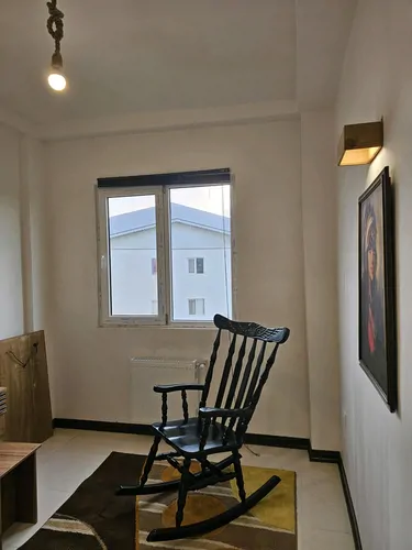 تصویر 10 - آپارتمان مبله عزیزی (19) در  رشت