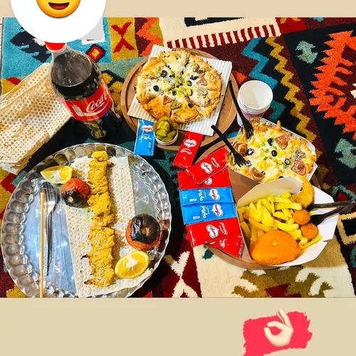 تصویر 5 - سوییت باغ در  کاشان