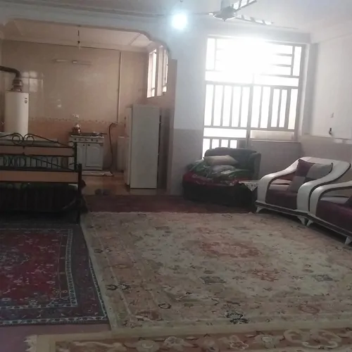 تصویر 4 - خانه منزل دربست در یزد