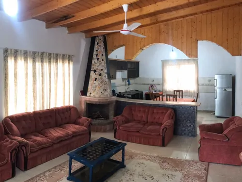 تصویر 3 - ویلا سرو در متل قو
