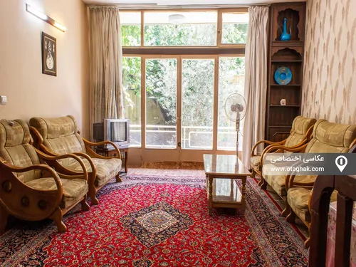 تصویر ۱ - خانه ساما در  اصفهان