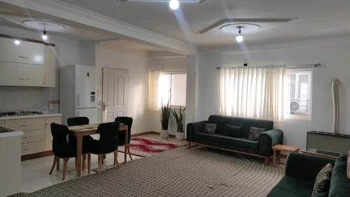 تصویر 2 - خانه مبله یاسر (8) در لاهیجان