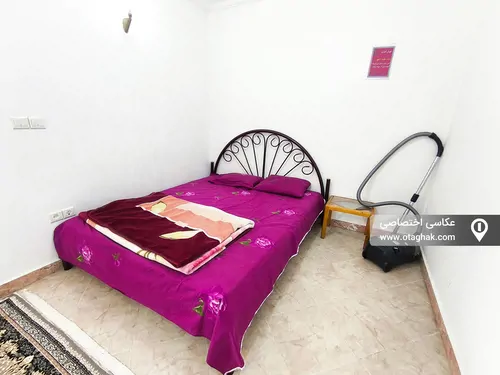 تصویر 9 - سوییت مهرداد در رامسر