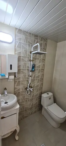 تصویر 14 - ویلا امید در مشهد