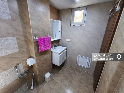 تصویر 16 - خانه مبله آرش در یزد