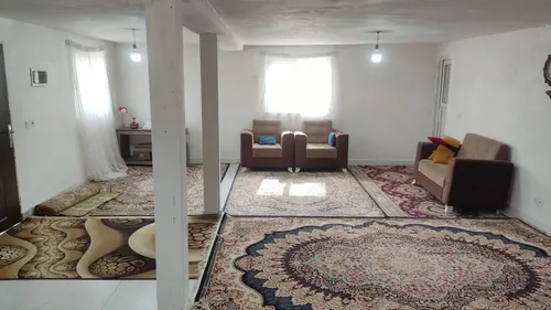 تصویر 4 - خانه گل یاس (۲) در شفت