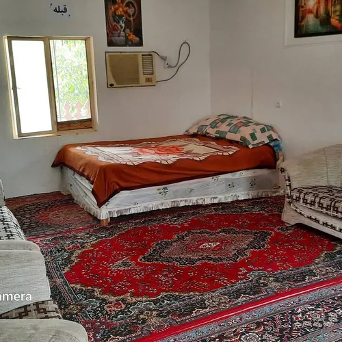 تصویر 3 - ویلا شومنزل در بابل کنار