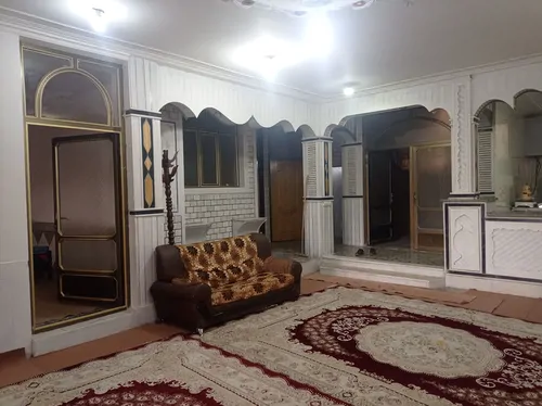 تصویر 7 - خانه نگین (2) در  سامان