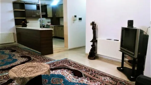 تصویر 4 - آپارتمان مرتضایی (شماره ۶) در یزد