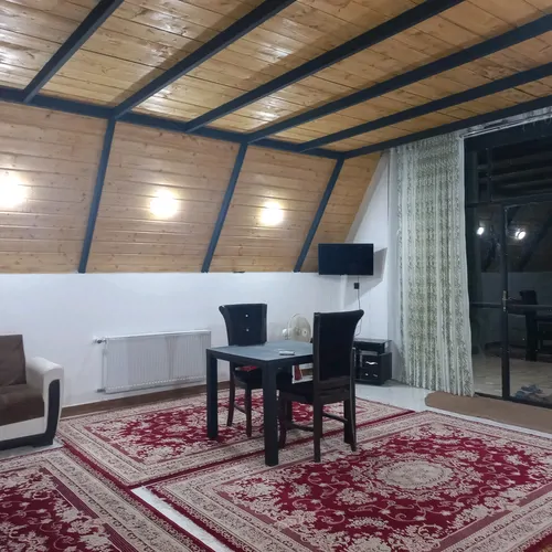 تصویر 3 - کلبه سوئیسی شاهان در فومن