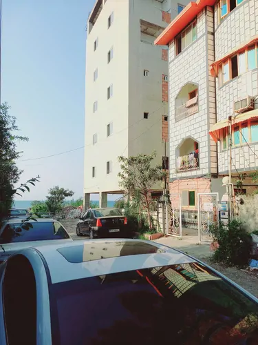 تصویر 25 - آپارتمان ساحلی دریا (۴) در  محمودآباد