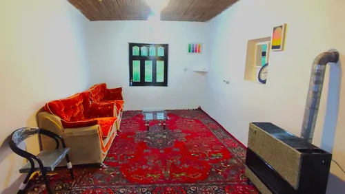 تصویر 5 - روستایی و عشایری روستایی امیر در  ماسال