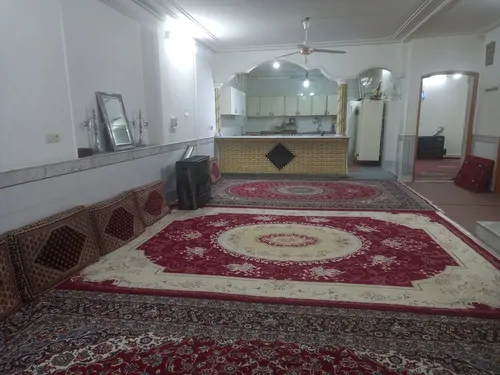 تصویر ۱ - خانه نبض بهار (۲) در  کاشان