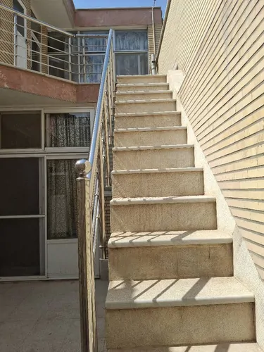 تصویر 3 - آپارتمان اپارتمان دو خوابه همکف در اصفهان