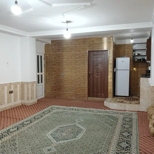 تصویر 2 - ویلا با چشم انداز و ویویی خفن در کیاسر