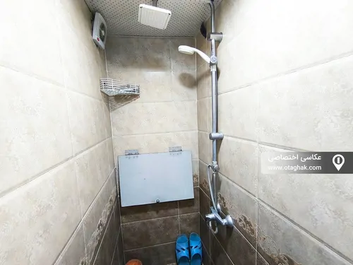 تصویر 10 - هتل آپارتمان مبله آدینه (۳) مرکز شهر در  شیراز