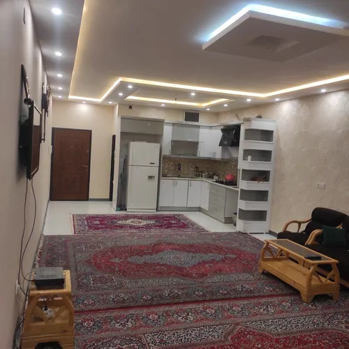 تصویر 4 - آپارتمان منزل دربست نزدیک حرم(امین) در مشهد