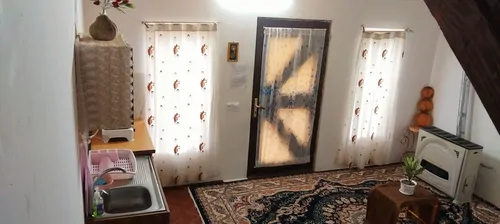تصویر 9 - کلبه ماه تی تی (واحد میشکا) در  سوادکوه
