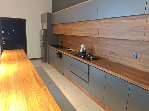 تصویر 7 - ویلا آوینا با فوتبالدستی در  کردان