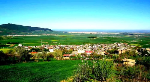 تصویر 3 - ویلا ویلای دوخوابه کوهسار مرزبن در آزادشهر