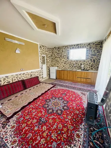 تصویر 4 - روستایی و عشایری عشاق (۱) در  برزک