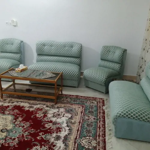 تصویر 3 - ویلا سرای مهر ایرانیان  در قائمشهر