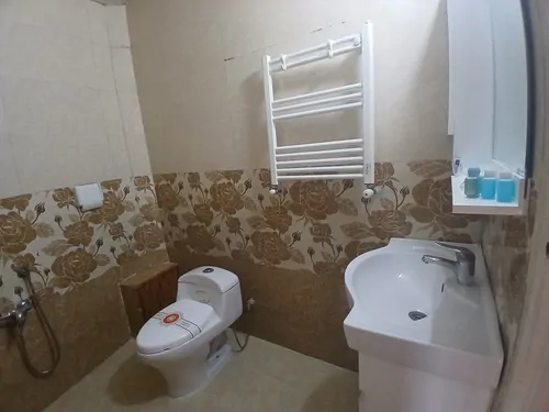 تصویر 17 - اقامتگاه بوم‌گردی نارنج سرا (واحد ۲۰۱) با صبحانه رایگان در  نشتارود