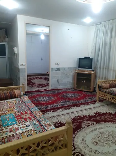 تصویر 5 - خانه یاس گلپا در گلپایگان