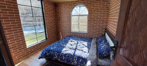 تصویر 10 - ویلا برکه با امکان ماهیگیری در  قائمشهر