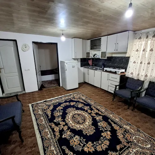 تصویر 4 - ویلا خزر (2) در پرهسر