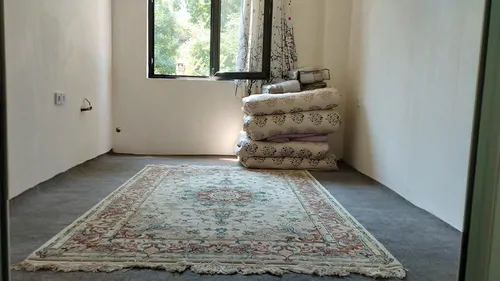تصویر 9 - روستایی و عشایری هایته گل (سپینود) در مرزن آباد