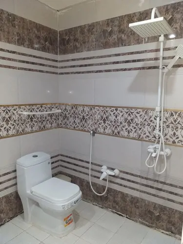 تصویر 16 - ویلا استخردار آبگرم پروانه با فوتبال دستی در  رودهن