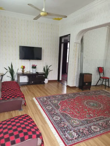 تصویر 2 - خانه شهرک فرهنگیان (دو خوابه) در  رامسر