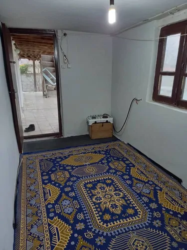 تصویر 4 - روستایی و عشایری سنتی در ماسال