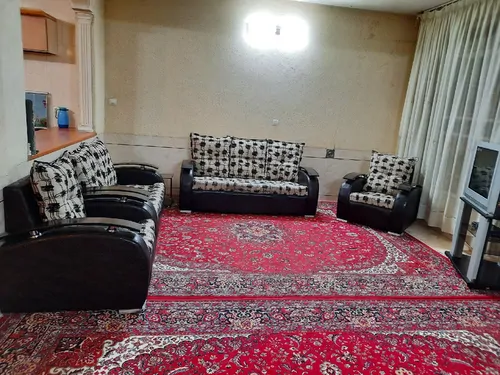 تصویر 4 - خانه یاس در شیراز