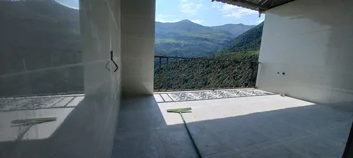 تصویر 2 - ویلا ویلا کوهستان در شهسوار