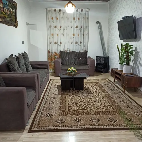 تصویر 3 - ویلا نزدیک به دریا ثانی در  رامسر