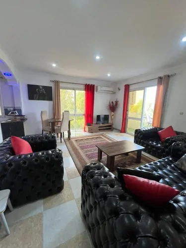 مبله C2 (واحد 10)