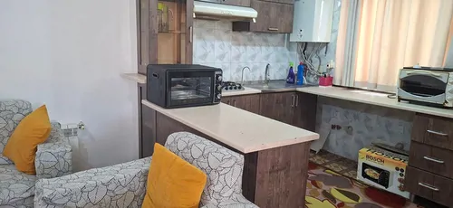 تصویر 7 - ویلا مرتضی در کلاچای