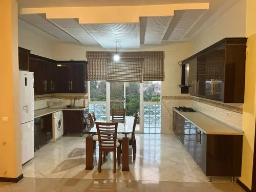 تصویر 4 - آپارتمان عمارت سفید یالبندان در نمک آبرود