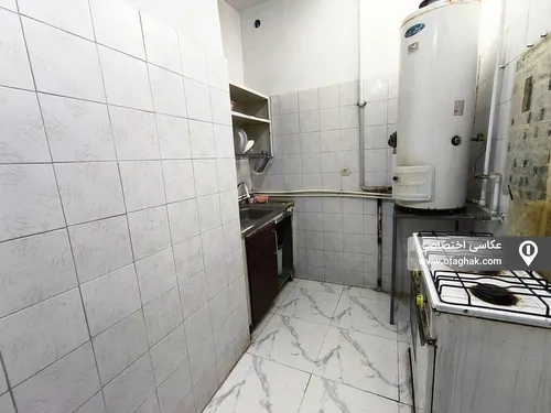 تصویر 7 - سوییت مبله باستانی پاریزی در  کرمان