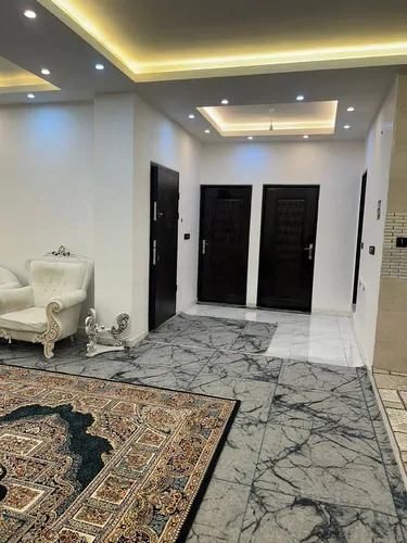 تصویر 4 - آپارتمان لاکچری و زیبا در خلخال