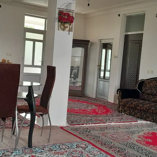 تصویر 2 - سوییت نزدیک جنگل ورودخانه در شیرگاه