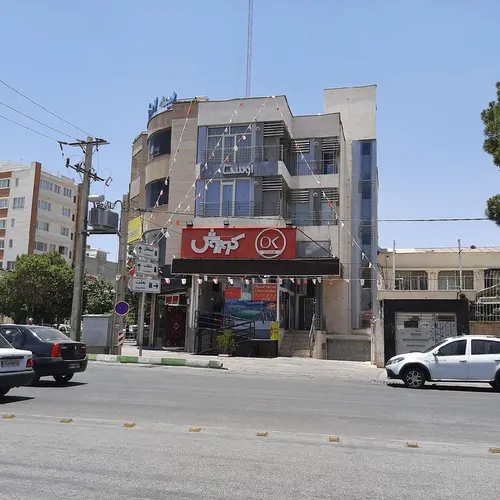 تصویر 9 - آپارتمان مبله اوستا در  شیراز