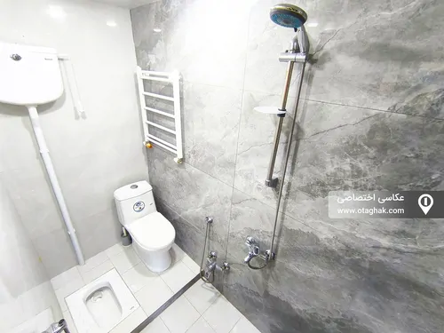 تصویر 24 - کلبه سوئیسی ساحلی الی  در  نوشهر