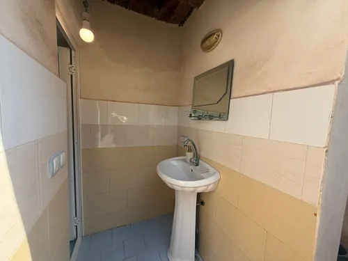 تصویر 11 - ویلا نهنگ خال دار در  هرمز