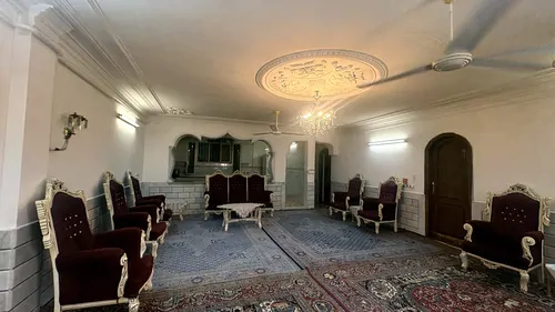 تصویر 5 - خانه مبله بهار در مینودشت