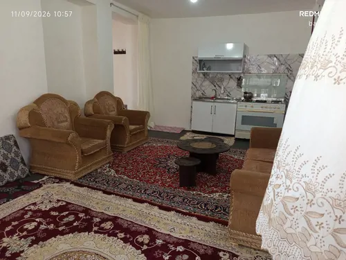 تصویر 3 - ویلا مسافر خانه طاها در فومن