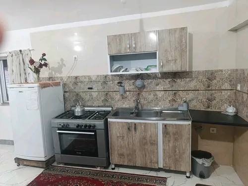 تصویر 4 - ویلا ننه گلناز در ماسال