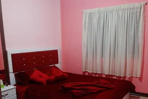 تصویر 2 - ویلا لوکس استخردار77 در سرخ رود